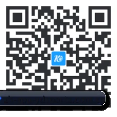 安卓 APP 二维码