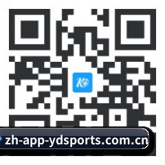 iPhone APP 二维码